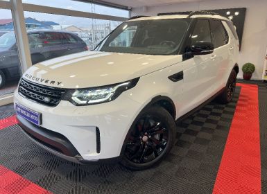 Land Rover Discovery Mark III Sd6 3.0 306 ch 7PL Occasion