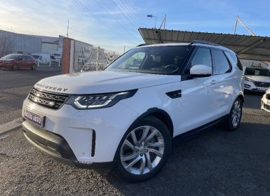 Achat Land Rover Discovery Mark III Sd6 3.0 306 ch SE 7PL Occasion