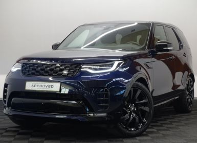 Vente Land Rover Discovery R-Dynamic P360 AWD auto Occasion