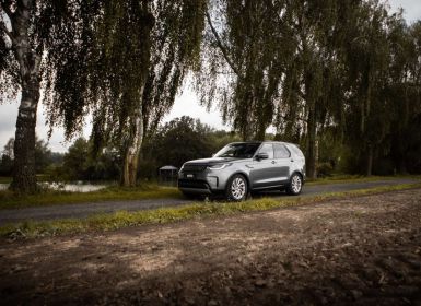 Achat Land Rover Discovery S D250 3.0 D Occasion