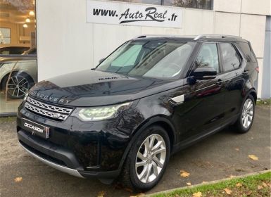 Land Rover Discovery Sd4 2.0 240 ch BVA8 HSE Occasion