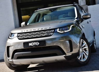 Vente Land Rover Discovery SDV6 HSE Occasion