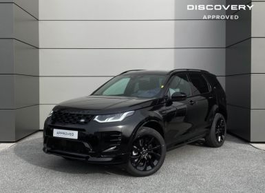 Vente Land Rover Discovery Sport 1.5 P300e 309ch Dynamic HSE Occasion