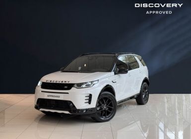 Achat Land Rover Discovery Sport 1.5 P300e 309ch Dynamic HSE Neuf