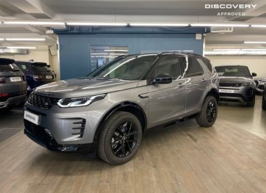 Achat Land Rover Discovery Sport 1.5 P300e 309ch Dynamic SE Occasion