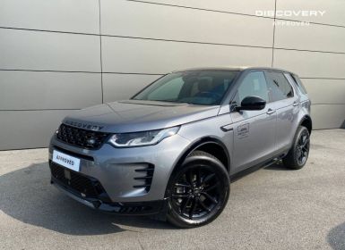 Vente Land Rover Discovery Sport 1.5 P300e 309ch Dynamic SE Occasion