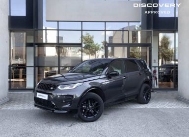 Land Rover Discovery Sport 1.5 P300e 309ch Dynamic SE