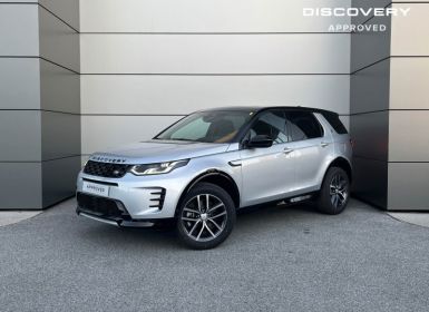 Achat Land Rover Discovery Sport 1.5 P300e 309ch Dynamic SE Neuf