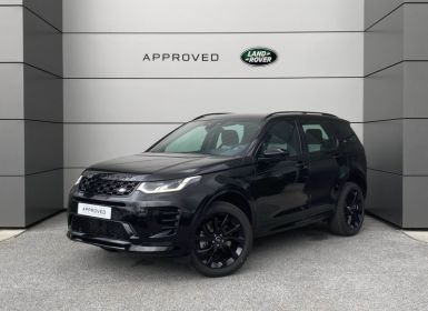 Land Rover Discovery Sport 1.5 P300e 309ch Dynamic SE