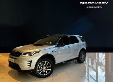 Land Rover Discovery Sport 1.5 P300e 309ch Dynamic SE