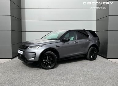 Achat Land Rover Discovery Sport 1.5 P300e 309ch Dynamic SE Occasion