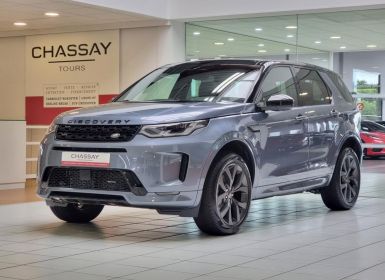 Vente Land Rover Discovery Sport (2) 1.5 I P300E PHEV AWD R-DYNAMIC SE BVA Occasion