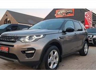 Land Rover Discovery Sport (2) 2.0 D150 SE 5PL MY21 Occasion