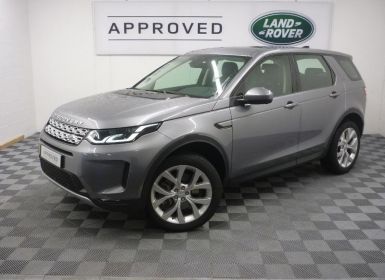 Achat Land Rover Discovery Sport 2.0 D 150ch SE AWD BVA Mark V Occasion