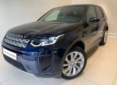 Achat Land Rover Discovery Sport 2.0 D 150ch SE AWD BVA Mark V Occasion