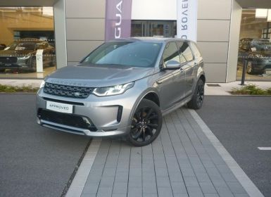 Achat Land Rover Discovery Sport 2.0 D 180ch R-Dynamic HSE AWD BVA Mark V Occasion