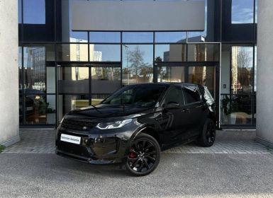 Achat Land Rover Discovery Sport 2.0 D 180ch R-Dynamic SE AWD BVA Mark V Occasion