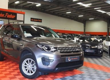 Achat Land Rover Discovery Sport 2.0 ED4 150CH 2WD SE MARK I Occasion