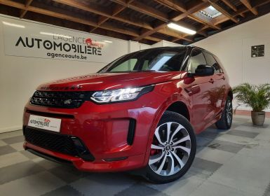 Land Rover Discovery Sport 2.0 MHEV TD4 4WD R-Dynamic S *Tva*/ Garantie 12 Mois