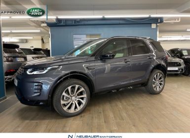 Achat Land Rover Discovery Sport 2.0 P200 200ch Flex Fuel Dynamic SE Occasion