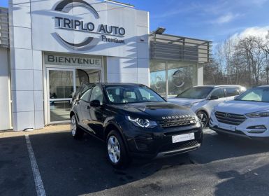Achat Land Rover Discovery Sport 2.0 TD4 - 150 4x2 Executive Gps + Camera AR Occasion