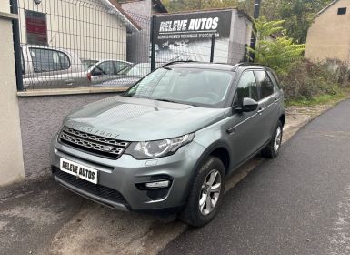 Land Rover Discovery Sport 2.0 TD4 150ch AWD HSE Luxury BVA MOTEUR HS 