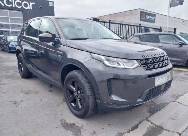 Achat Land Rover Discovery Sport 2.0 TD4 2WD D165 R-Dynamic-FULL OPTIONS-TOIT PANO- Occasion