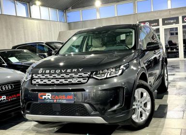 Achat Land Rover Discovery Sport 2.0 TD4 D165 -- RESERVER RESERVED Occasion