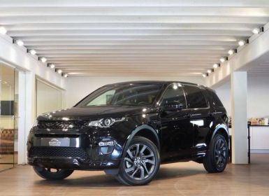 Achat Land Rover Discovery Sport 2.0 TD4 HSE - PACK - NAVIGATIE - PANODAK - Occasion