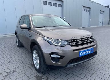 Vente Land Rover Discovery Sport 2.0 TD4 Pure -- GARANTIE 12 MOIS. --- Occasion