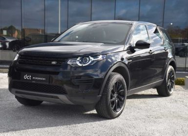 Land Rover Discovery Sport 2.0 TD4 SE PANO Meridian AHK