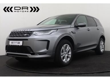 Achat Land Rover Discovery Sport 2.0D AWD SE DYNAMIC aut. 150PK - LEDER NAVI DAB MIRROR LINK Occasion