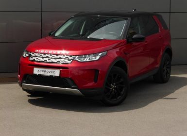 Land Rover Discovery Sport D150 Occasion