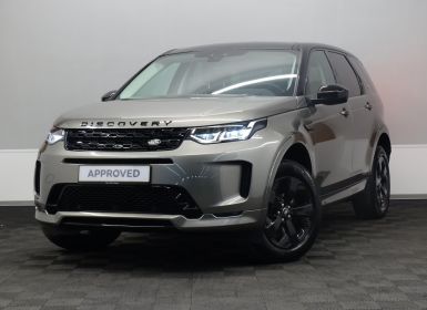 Land Rover Discovery Sport D150 S R-DYNAMIC