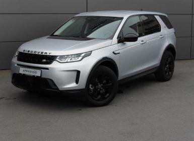 Vente Land Rover Discovery Sport D163 Occasion