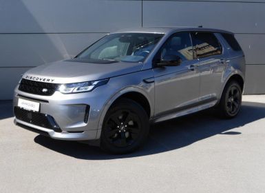 Vente Land Rover Discovery Sport D163 R-DYNAMIC S Occasion