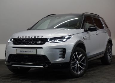 Achat Land Rover Discovery Sport D165 Dyn SE Direction