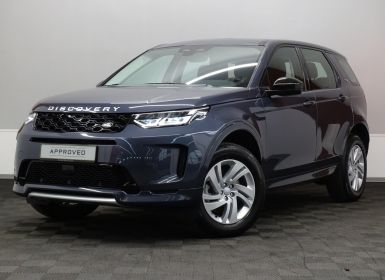 Achat Land Rover Discovery Sport D165 R-Dynamic Occasion