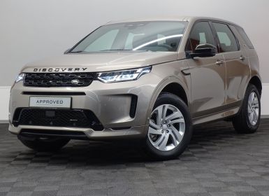 Vente Land Rover Discovery Sport D165 R-DYNAMIC S Occasion