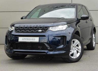 Vente Land Rover Discovery Sport D165 R-Dynamic S Occasion