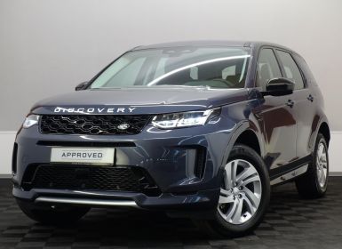 Land Rover Discovery Sport D165 R-Dynamic S AW Auto Occasion