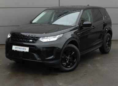 Vente Land Rover Discovery Sport D165 S Occasion