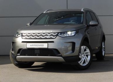 Achat Land Rover Discovery Sport D165 S Occasion
