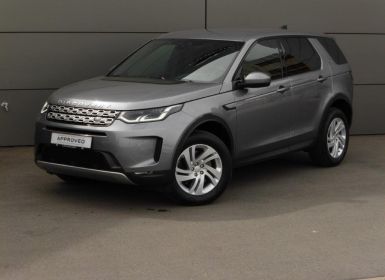 Achat Land Rover Discovery Sport D180 Occasion