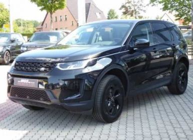 Achat Land Rover Discovery Sport D180 S Occasion