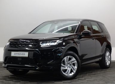 Vente Land Rover Discovery Sport D200 AWD R-Dynamic S AUTO Occasion
