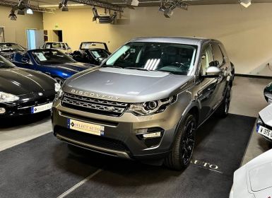 Achat Land Rover Discovery Sport HSE 150ch 2.0 eD4 Occasion