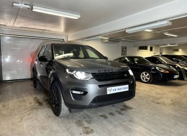 Land Rover Discovery SPORT HSE (vente à marchand) III 2.0 Td4 180ch ** + 4 pneus neufs **