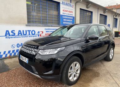 Land Rover Discovery Sport I (L550) P200 Flex Fuel R-Dynamic SE AWD BVA Mark VII