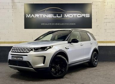 Vente Land Rover Discovery Sport Land Rover 1.5 P300e 309ch HSE AWD BVA Mark V Occasion